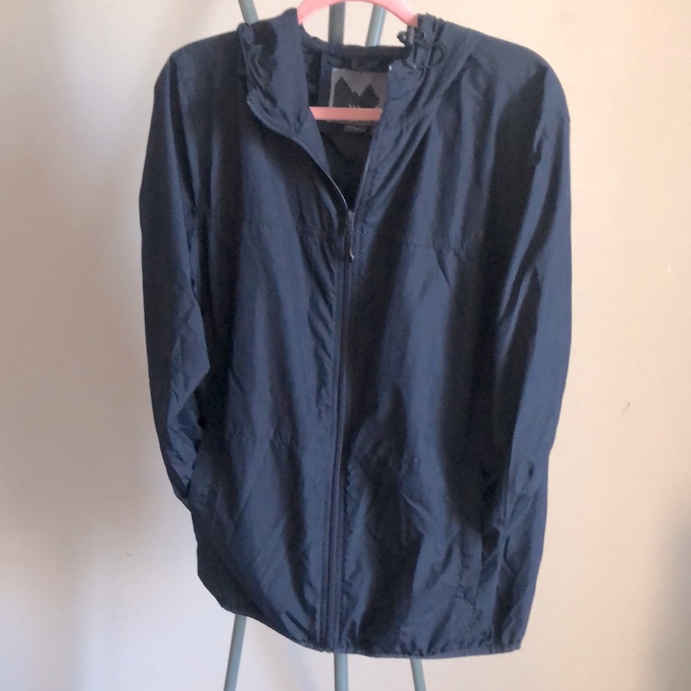 WIND RIVER Men’s Medium Windbreaker